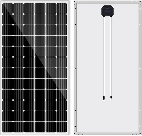 Pannello solare fotovoltaico - pannello,