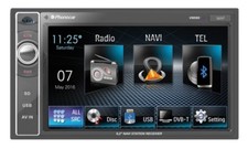 Phonocar  VM069  Media Station