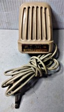 MICROFONO GELOSO T34 PER REGISTRATORE A BOBINE VINTAGE 