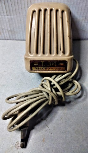 Microfono geloso t34 - t34, per