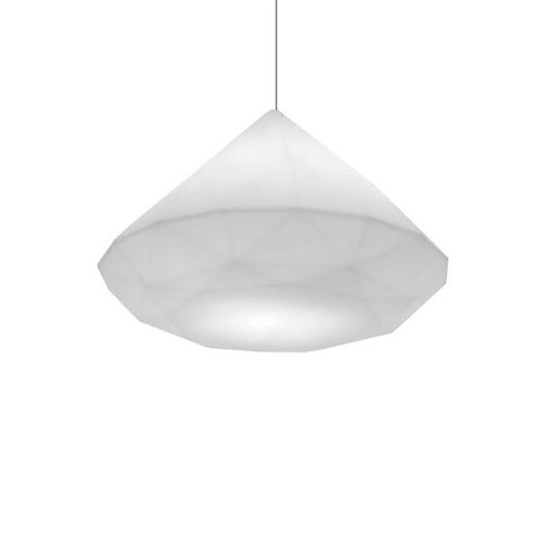 Slide lampada sospensione - lampada, a