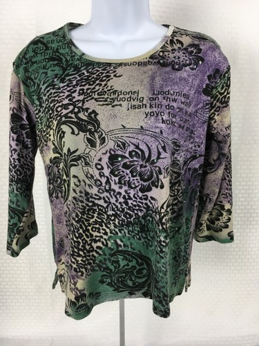Top donna kern hart taglia - top, s
