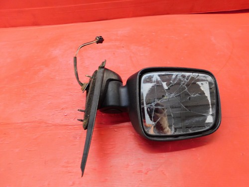 Specchio sinistro jeep - specchio,