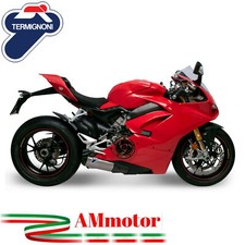 Scarico Moto Termignoni Ducati