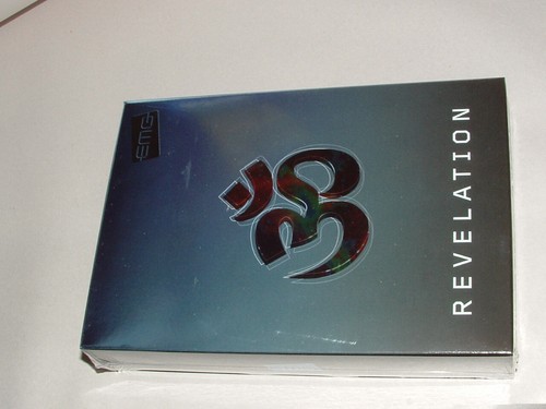 Emg prashant aswani revelation - emg,