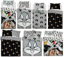 Set copripiumino reversibile