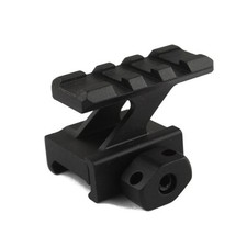 Red Dot Sight Riser Rail Mount