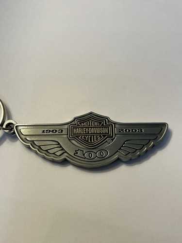 Harley 100 anniversario - 100°,