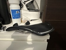 Sella Selle Italia SLR Titanio e Carbonio