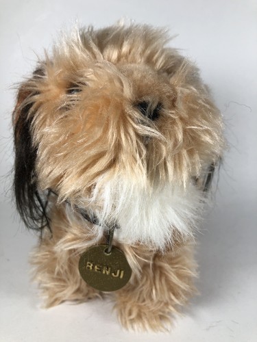 Dakin vintage peluche benji - vintage,