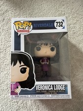 Funko pop riverdale - riverdale, veronica