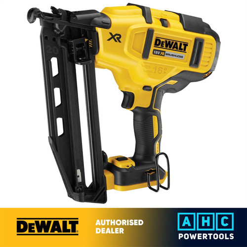 Chiodatrice dewalt dcn660n - chiodatrice,