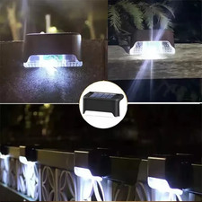 1/4/8/12/Pcs Luci a LED Solari