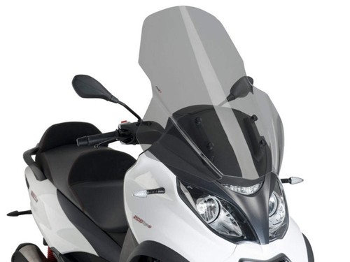 Puig tech touring schermo - v-tech,