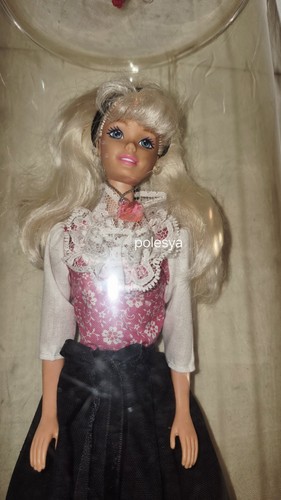 Barbie 130 anniversario - 130°,