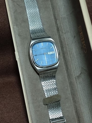 Orologio uomo automatico - da,