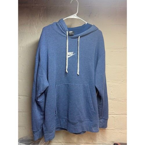 Felpa con cappuccio - , nike