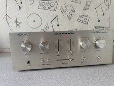 Raro Marantz 1050 Console