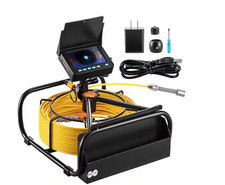 Vevor Telecamera di ispezione