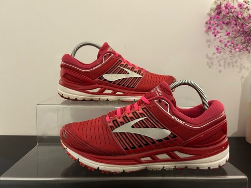 Scarpe ginnastica brooks - scarpe,