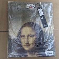 SS22 SUPREME STONE ISLAND MONA