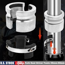 Motorcycle Fork Seal Driver