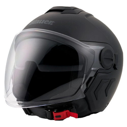 Blauer casco jet doppia - blauer,
