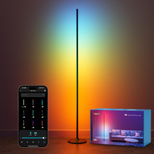 OE1 AI Piantana Lampada Da