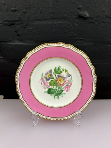 Antico piatto copeland england - antico,