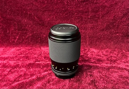 Contax sonnar 8 135 - sonnar, 2,8/135