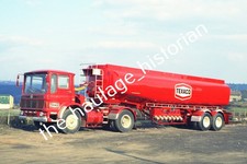 Thh truck photos aec - thh,
