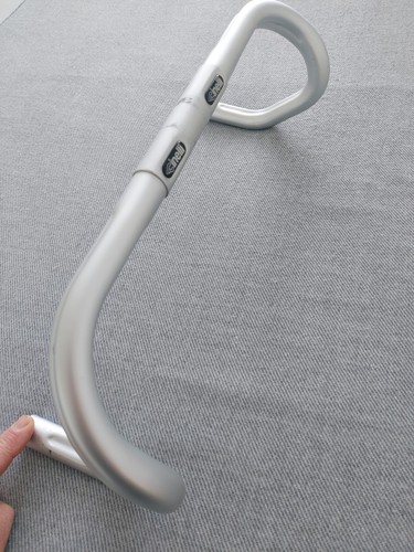 Manubrio cinelli touch cm - manubrio,