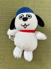 PEANUTS Snoopy Olaf mascotte