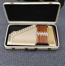 Autoharp Oscar Schmidt vintage