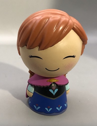Disney frozen anna - disney,