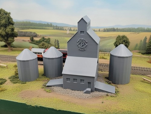 Farm set cluster con - cluster,