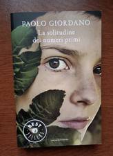 Paolo Giordano - La solitudine