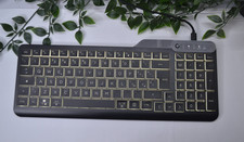 Tastiera cablata HP 400 COME