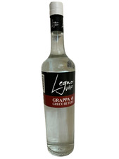 Legno Vivo Grappa Greco di