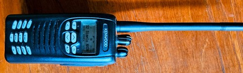 Kenwood 200 vhf - nx-200-k2, nxdn