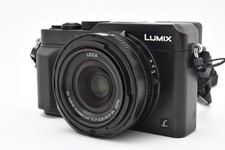 Panasonic LUMIX DMC-LX100 12,8