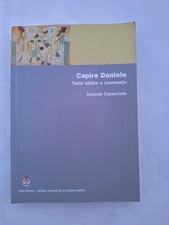 Antonio Caracciolo, Capire