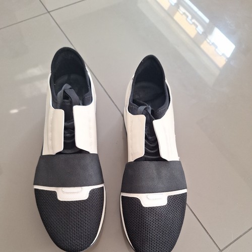 Balenciaga race runner - balenciaga,