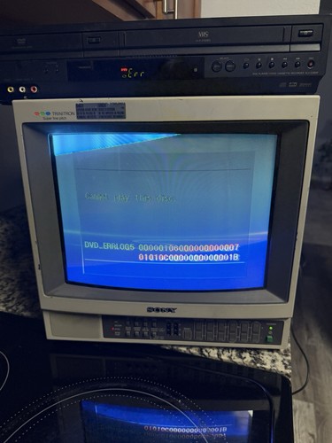 Sony trinitron pvm - sony,