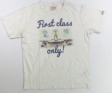 T-shirt MC2 Saint Barth prima