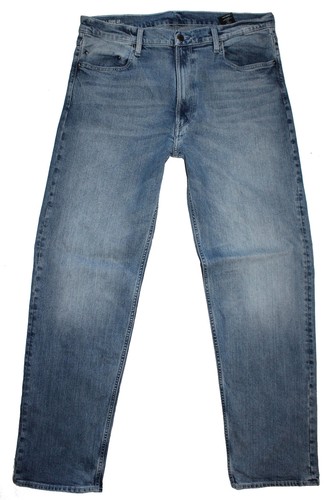 Jeans uomo star pantaloni - jeans, g-star