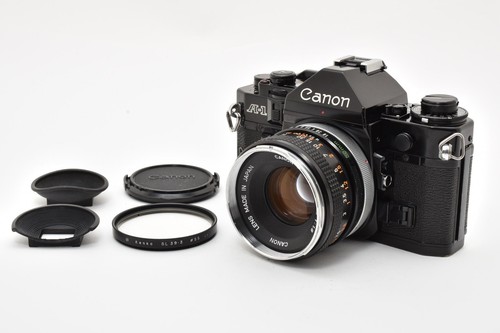 Canon slr film camera fd - slr,