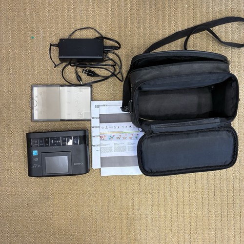 Canon selphy cp1300 stampante - selphy,