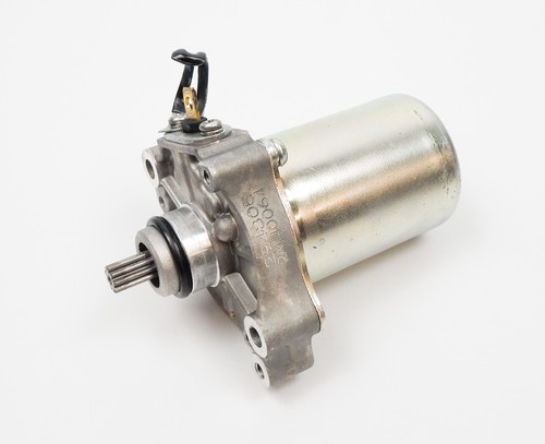 Motorino avviamento originale