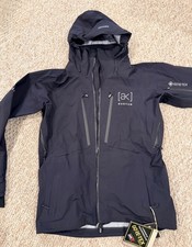 NUOVISSIMA GIACCA UOMO BURTON